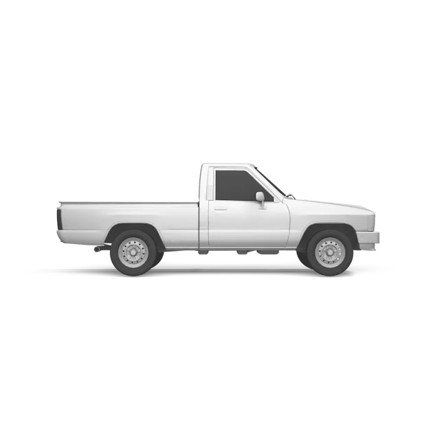 truck