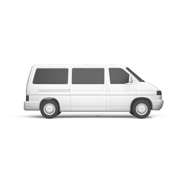 van